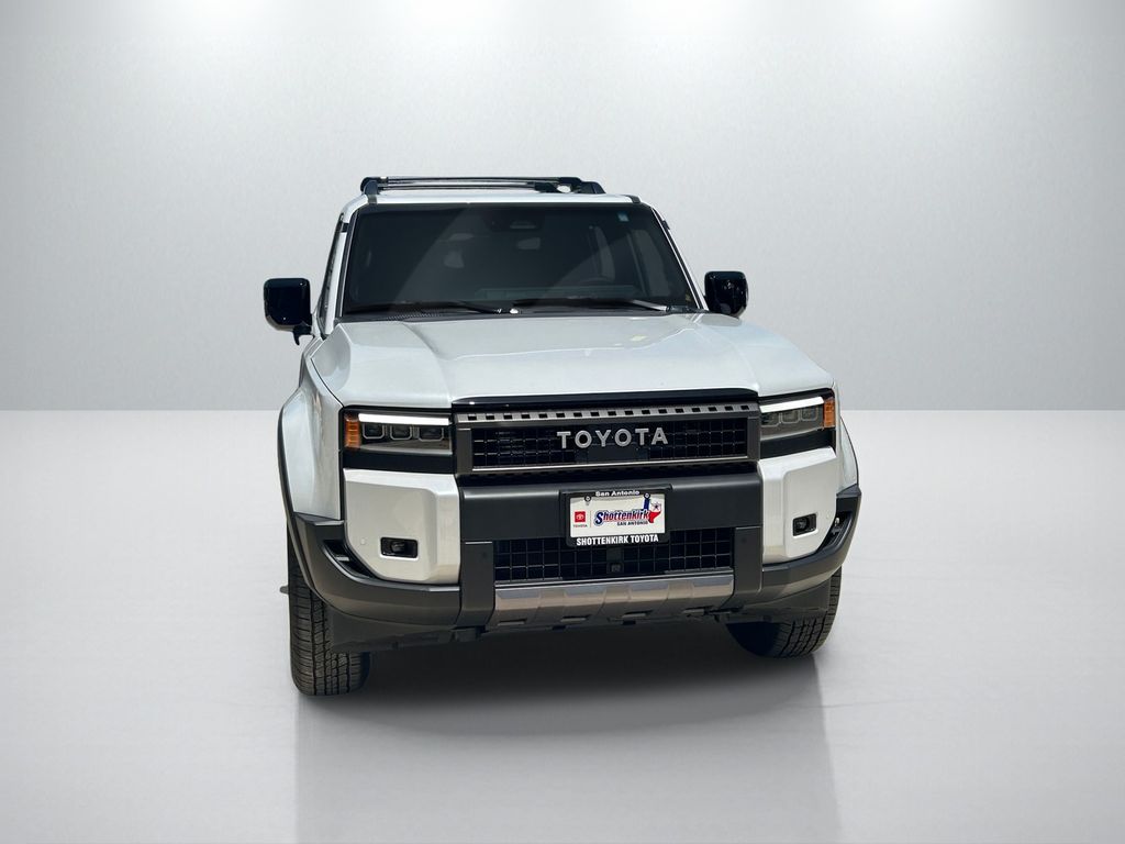 toyota land cruiser 2026 JTEABFAJ4TK054155 image toyota land cruiser 2026 JTEABFAJ4TK054155 image
